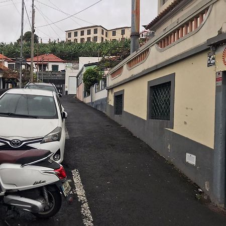 Casa Eva Villa Funchal  Kültér fotó