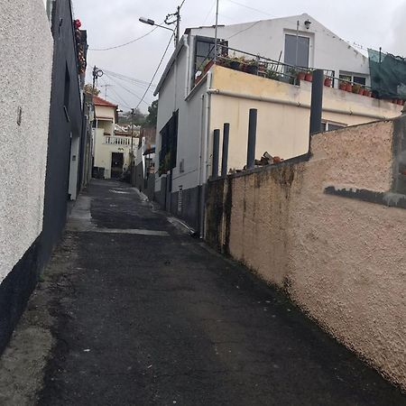 Casa Eva Villa Funchal  Kültér fotó