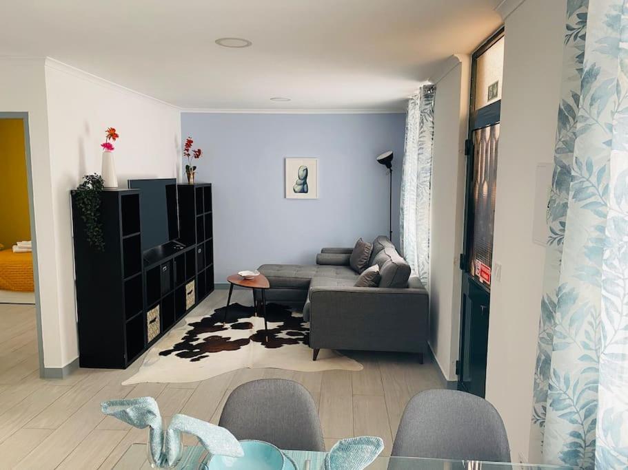 Casa Eva Villa Funchal  Kültér fotó