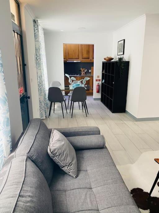 Casa Eva Villa Funchal  Kültér fotó
