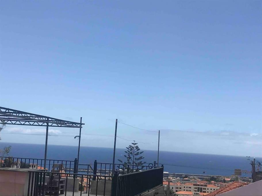 Casa Eva Villa Funchal  Kültér fotó