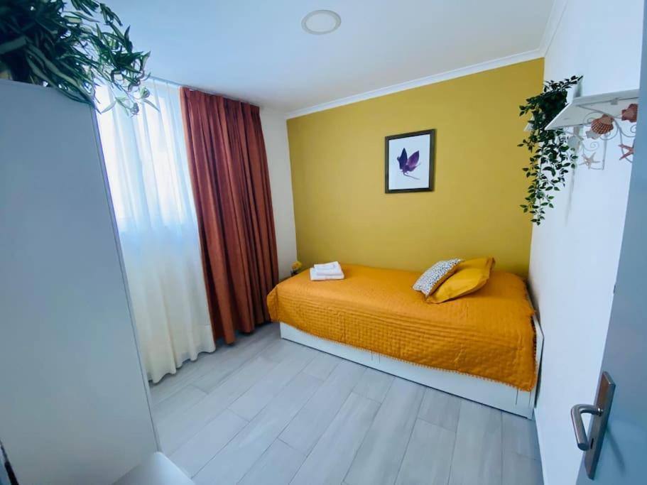 Casa Eva Villa Funchal  Kültér fotó