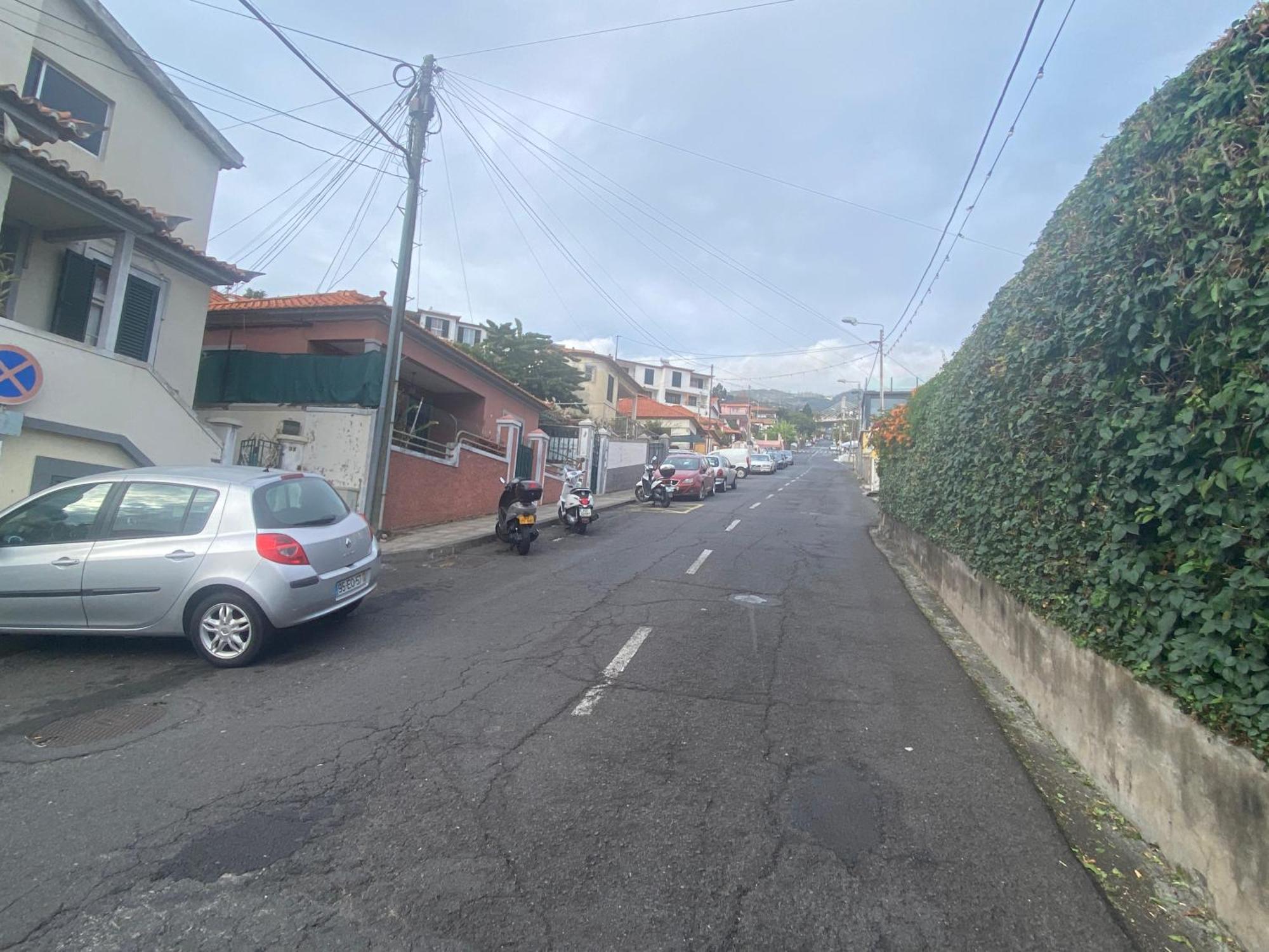 Casa Eva Villa Funchal  Kültér fotó