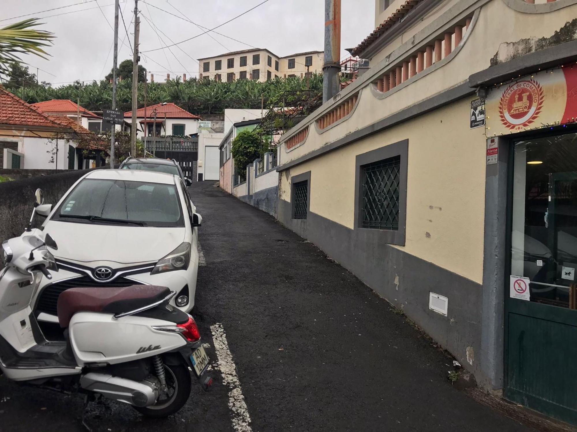Casa Eva Villa Funchal  Kültér fotó