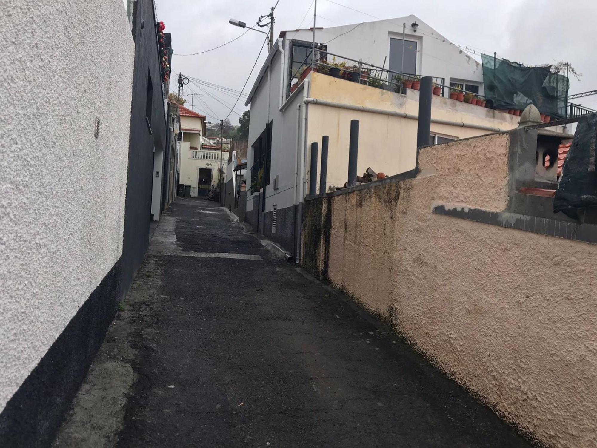 Casa Eva Villa Funchal  Kültér fotó