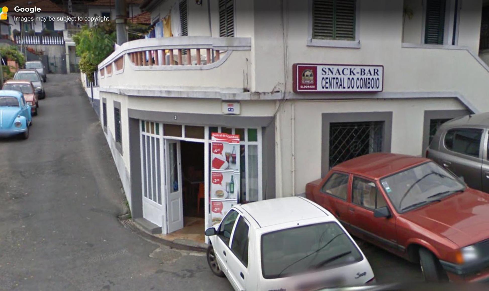 Casa Eva Villa Funchal  Kültér fotó